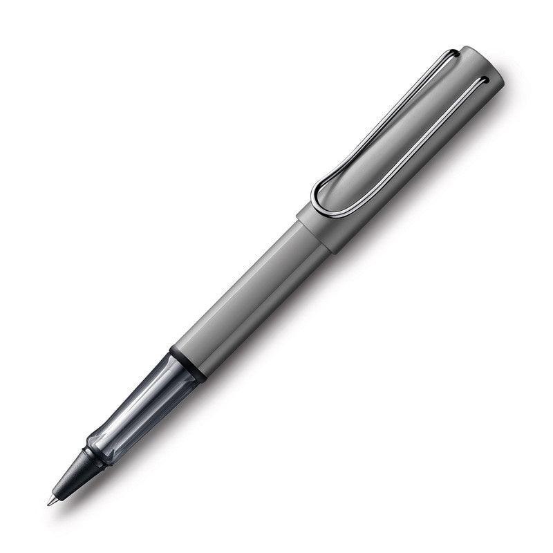 LAMY - AL-STAR - Rollerball Pen - Graphite