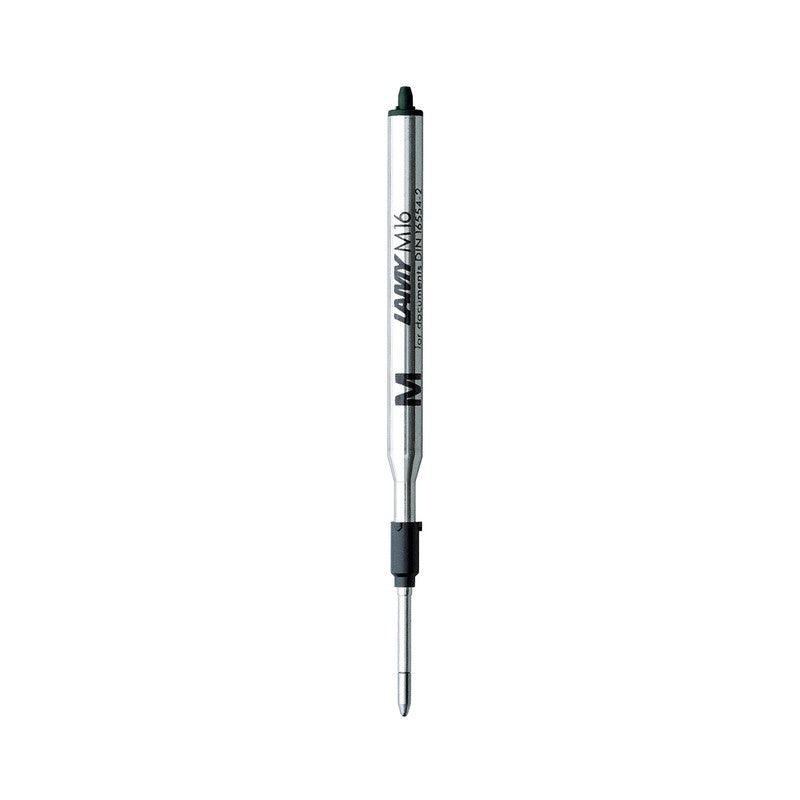 Lamy Ballpoint Pen Refill M16M - Black