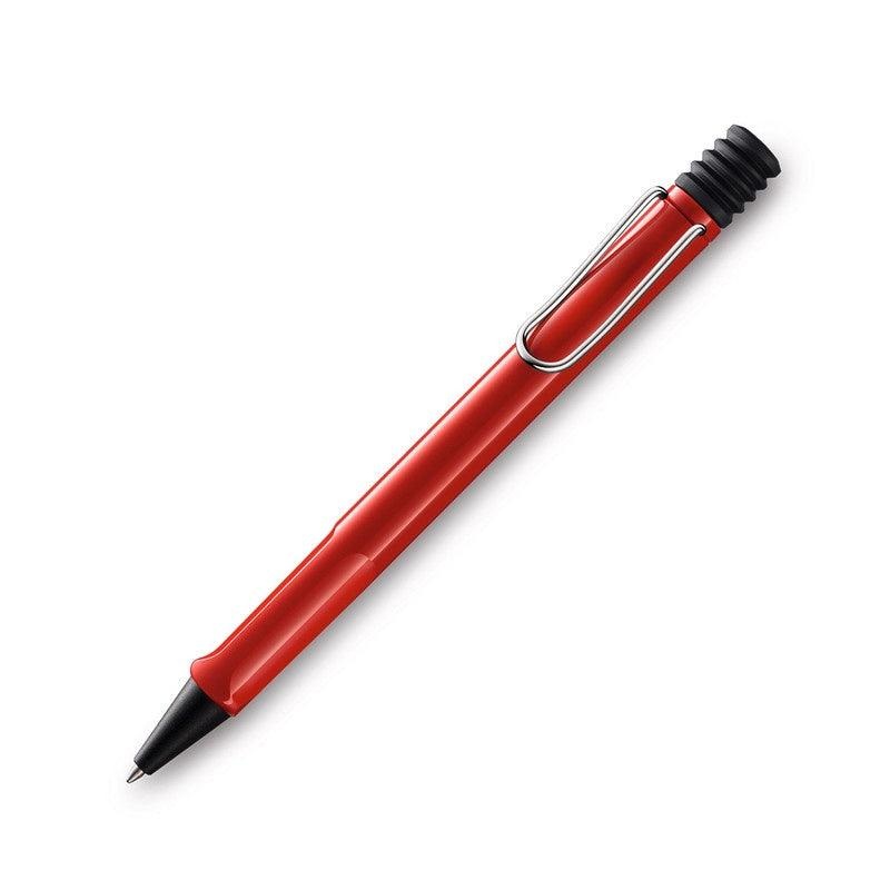 LAMY - SAFARI - Ballpoint Pen - Red