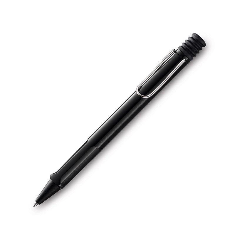 LAMY - SAFARI - Ballpoint Pen - Shiny Black