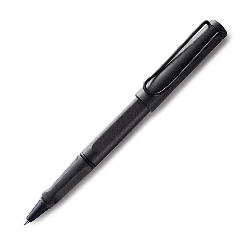 LAMY - SAFARI - Rollerball Pen - Matte Charcoal