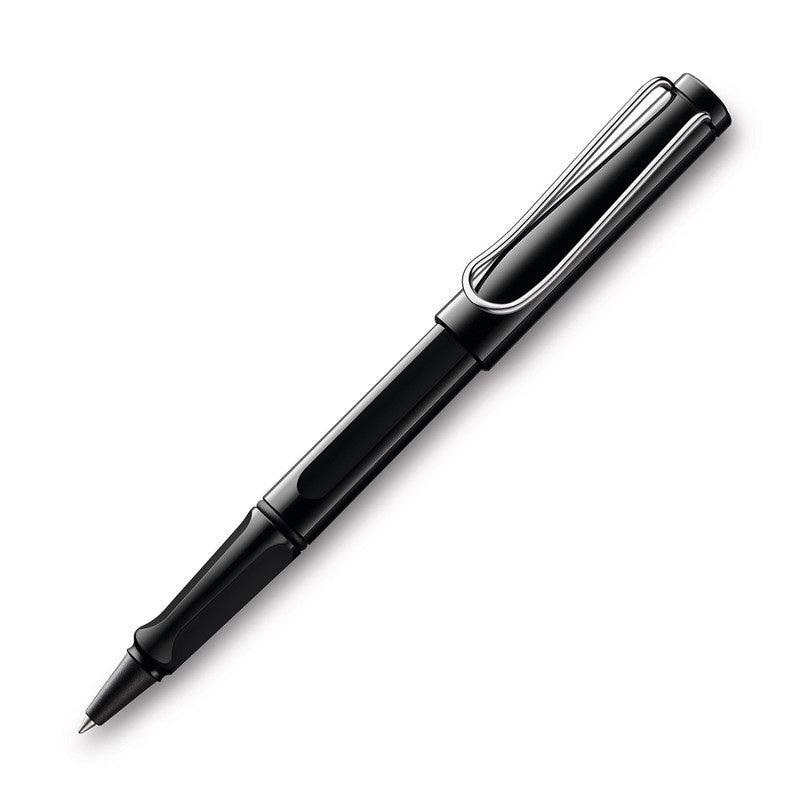LAMY - SAFARI - Rollerball Pen - Shiny Black