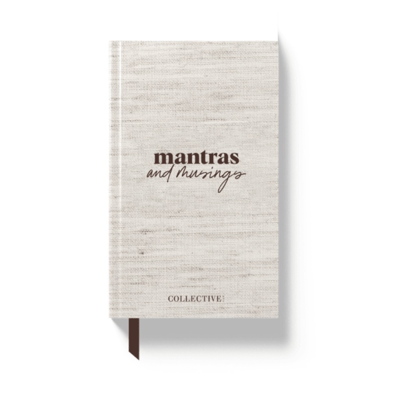 Mantras and Musings