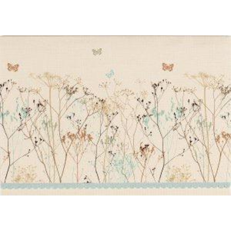 NOTE CARDS- BUTTERFLIES