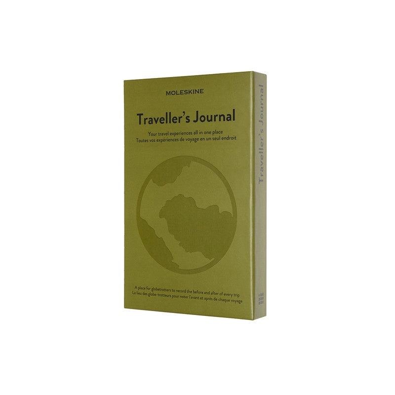 Passion Journal - Travel