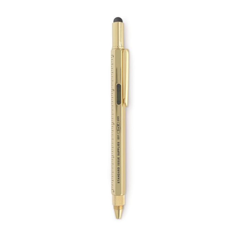 Standard Issue Tool Pen