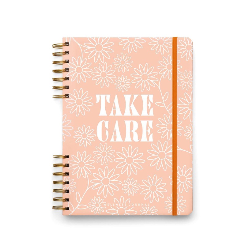 Wellness Journal - Take Care