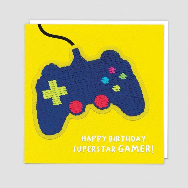 Card - Gaming