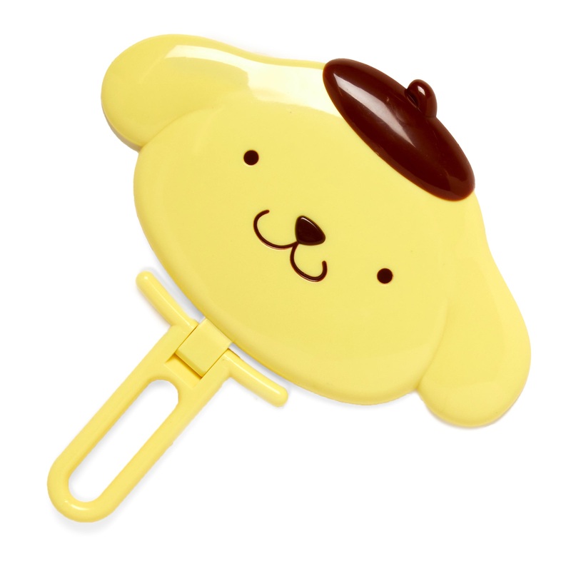 Pompompurin Folding Hand Mirror