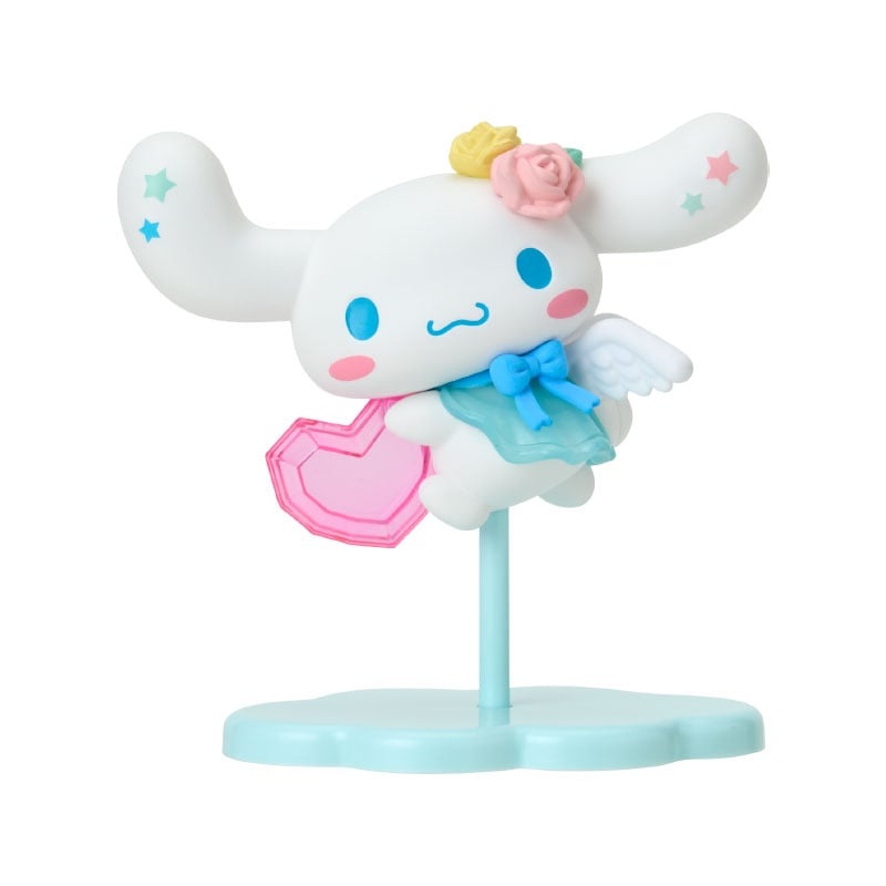 Cinnamoroll Boxed Mini Figurine (Dreaming Angel)