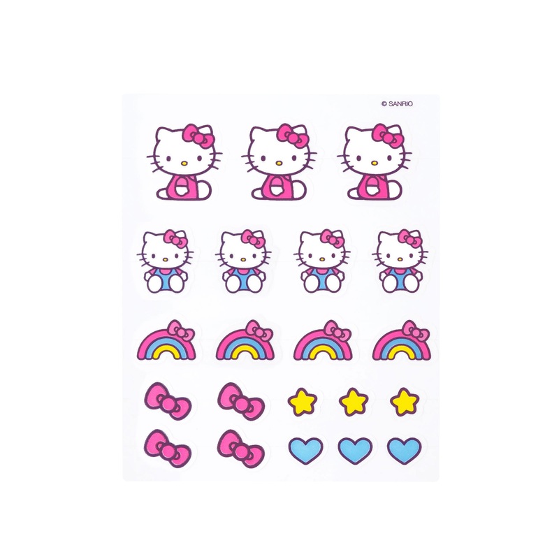 Hello Kitty x The Crme Shop Supercute Skin! Over-Makeup Blemish Patches