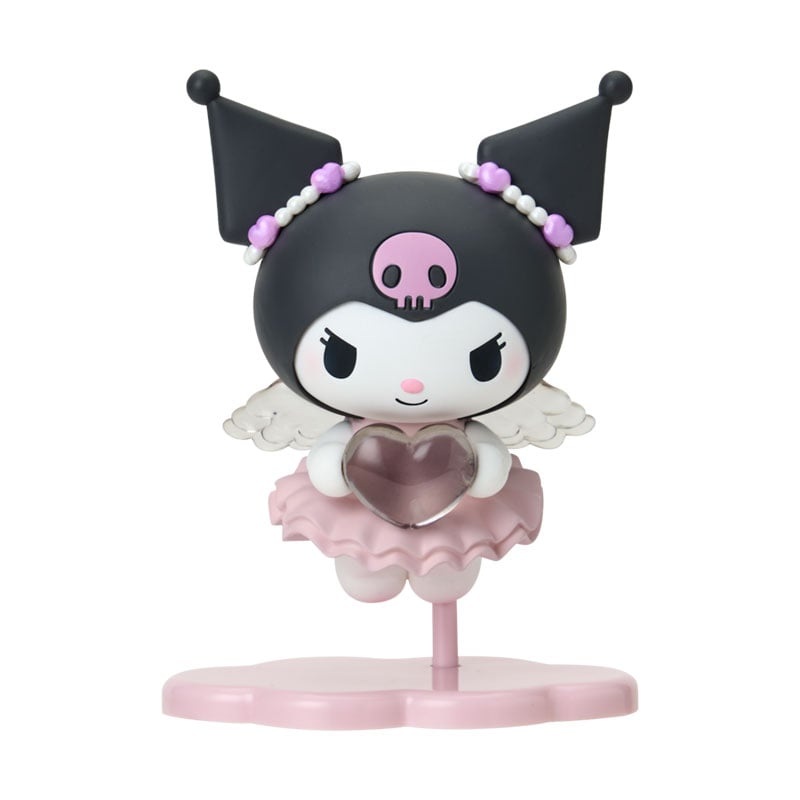 Kuromi Boxed Mini Figurine (Dreaming Angel)