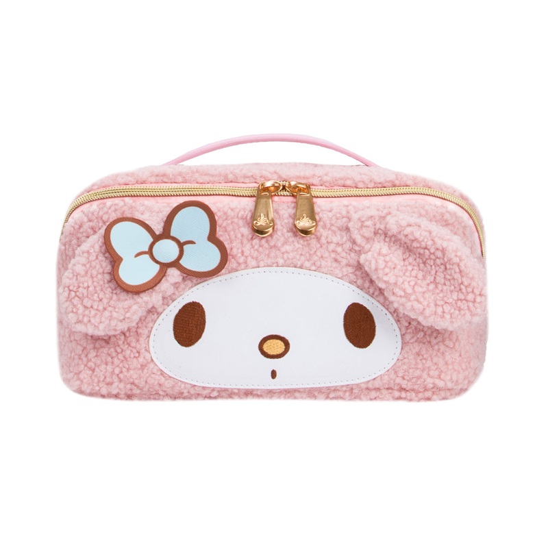 My Melody x Impressions Vanity Unfold Travel Bag