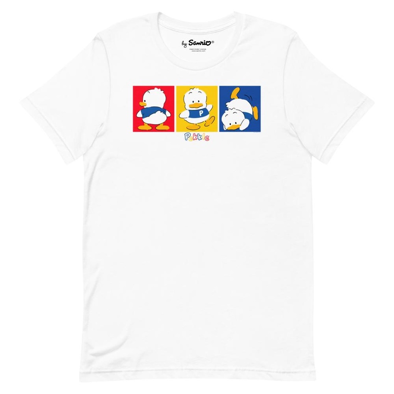 Pekkle Primary Logo T-Shirt