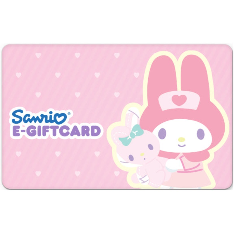 Sanrio Online Nurses e-Gift Card