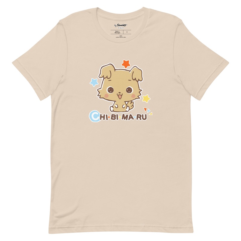 Chibimaru Classic Logo T-Shirt
