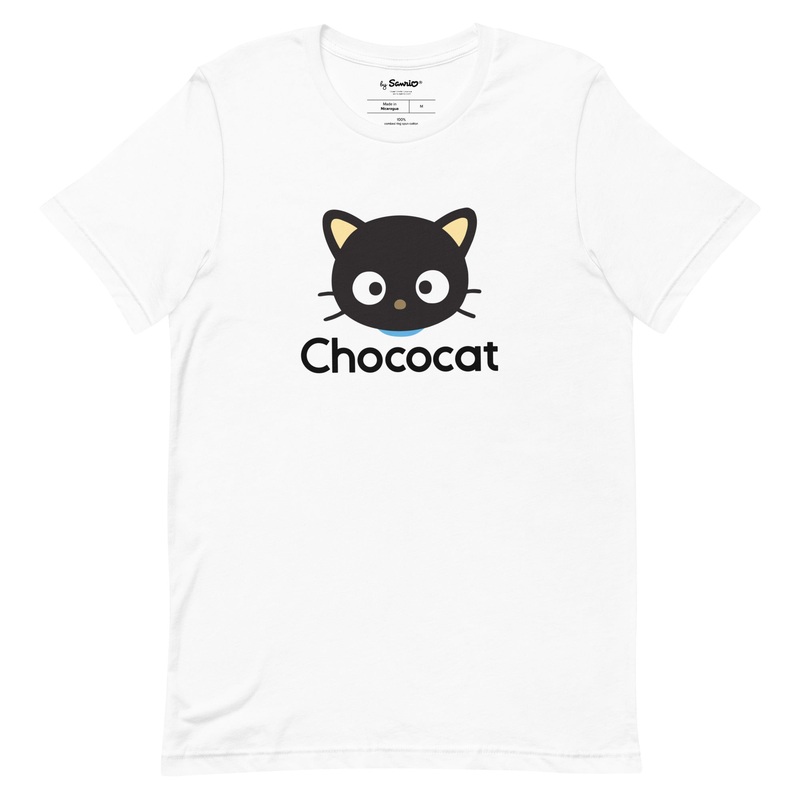 Chococat Classic Logo T-Shirt