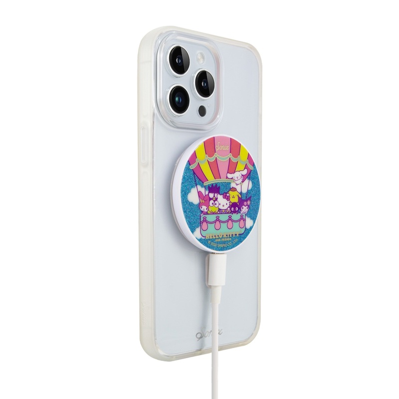 Hello Kitty and Friends x Sonix Snapshots Maglink Charger