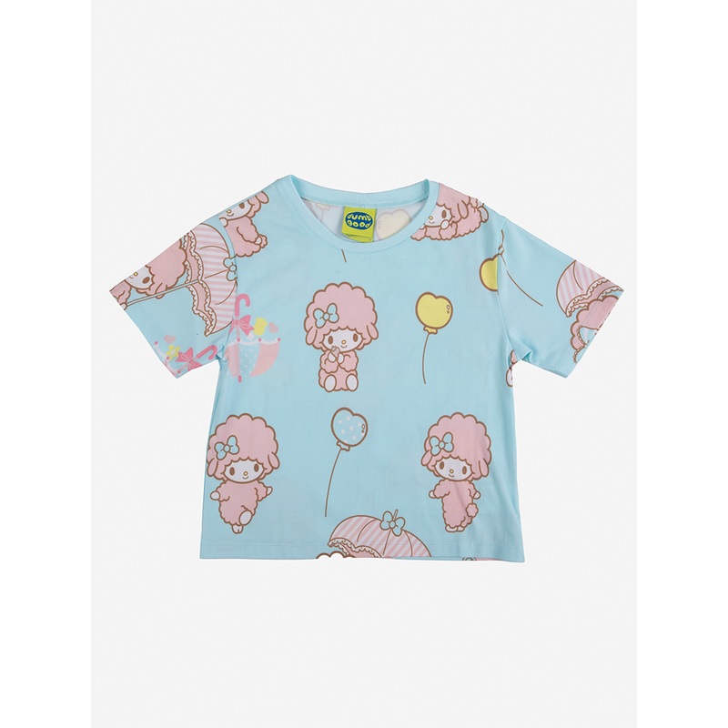 My Sweet Piano x Dumbgood Baby Tee