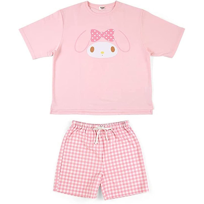 My Melody 2-pc Loungewear Set