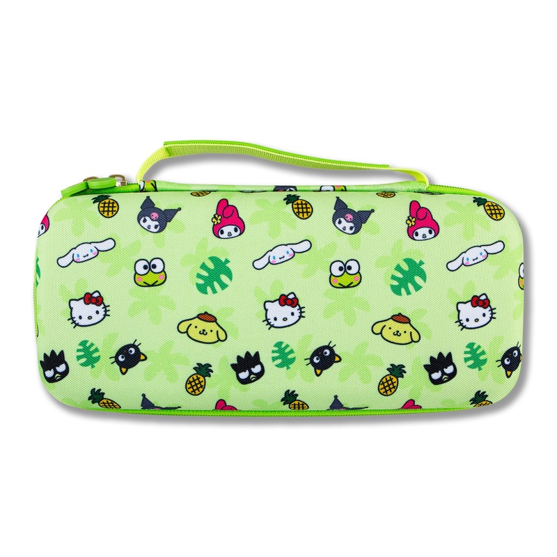 Hello Kitty Island Adventure x Sonix Nintendo Switch Carrying Case