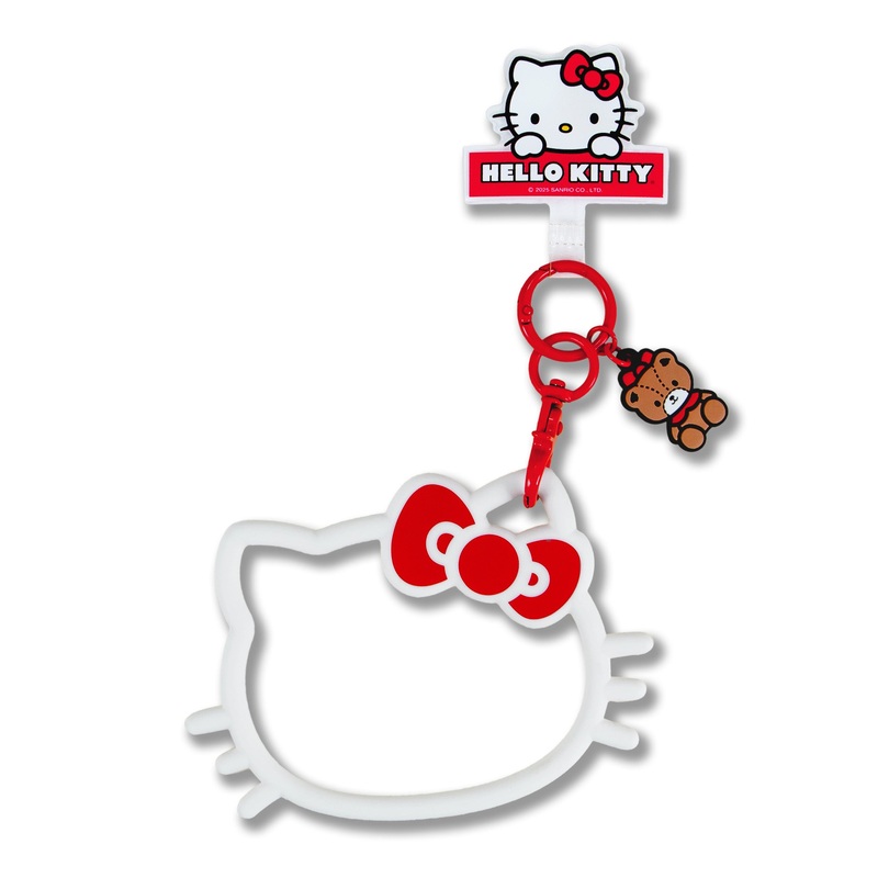 Hello Kitty x SonixSilicone Phone Bracelet