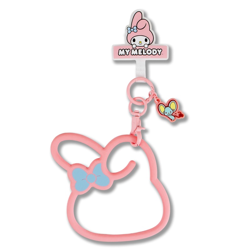 My Melody x SonixSilicone Phone Bracelet