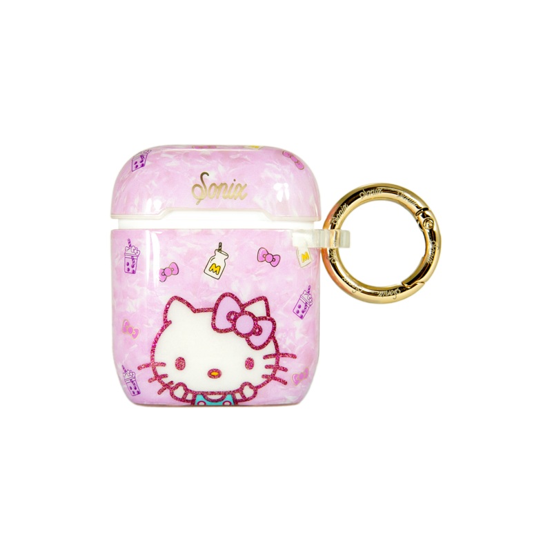 Hello Kitty x Sonix Boba AirPods Case (Gen 2/ Gen 3/ Pro)