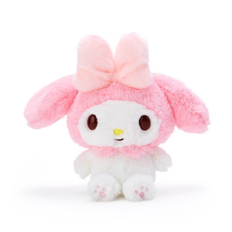 My Melody Howahowa Plush Toy S