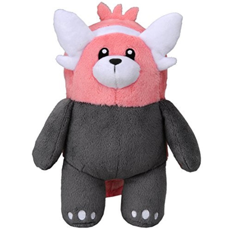 Pokemon Plush Doll Bewear Kiteruguma Takara Tomy