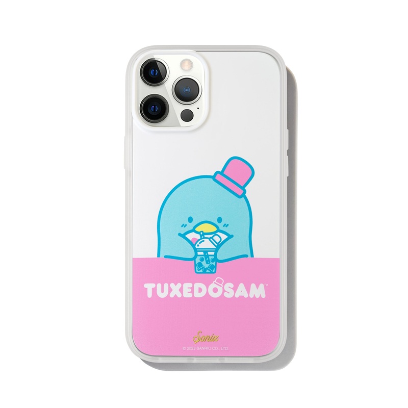 Tuxedosam x Sonix MagSafe iPhone Case