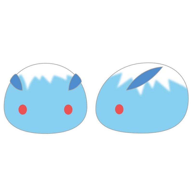 Kotobukiya Mochifure Plush Toy Mount Fuji Gx462 Japanese Collectible