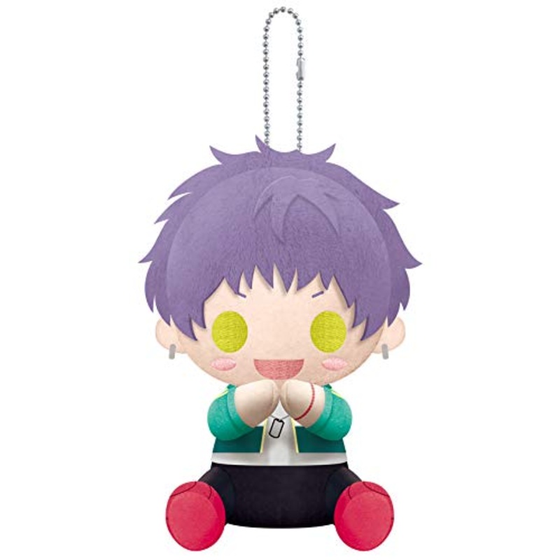 Kotobukiya Pitanui A3 Hyodo Kumon Plush Toy Collectible Figure