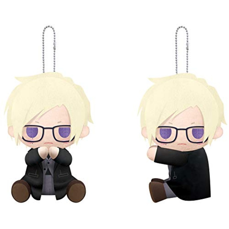 Kotobukiya Pitanui A3 Sakyo Furuichi Plush Toy