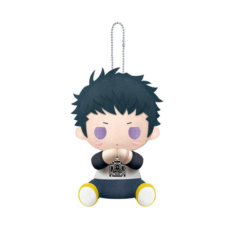 Kotobukiya Pitanui A3 Takato Tasuku Plush Toy Collectible