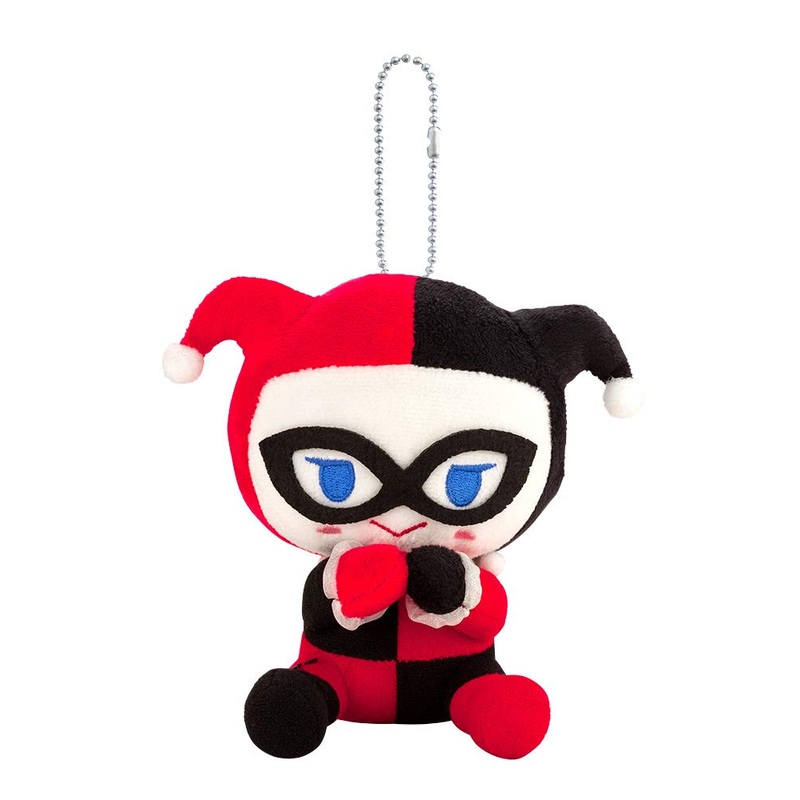 Kotobukiya Pitanui DC Universe Harley Quinn Plush Toy