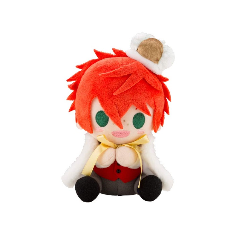 Kotobukiya Pitanui Mode Birthday Set White Gx312 Plush Collectible Toy