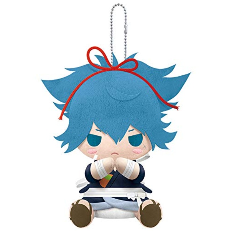 Kotobukiya Pitanui Touken Ranbu Online Sayo Samonji Plush Toy