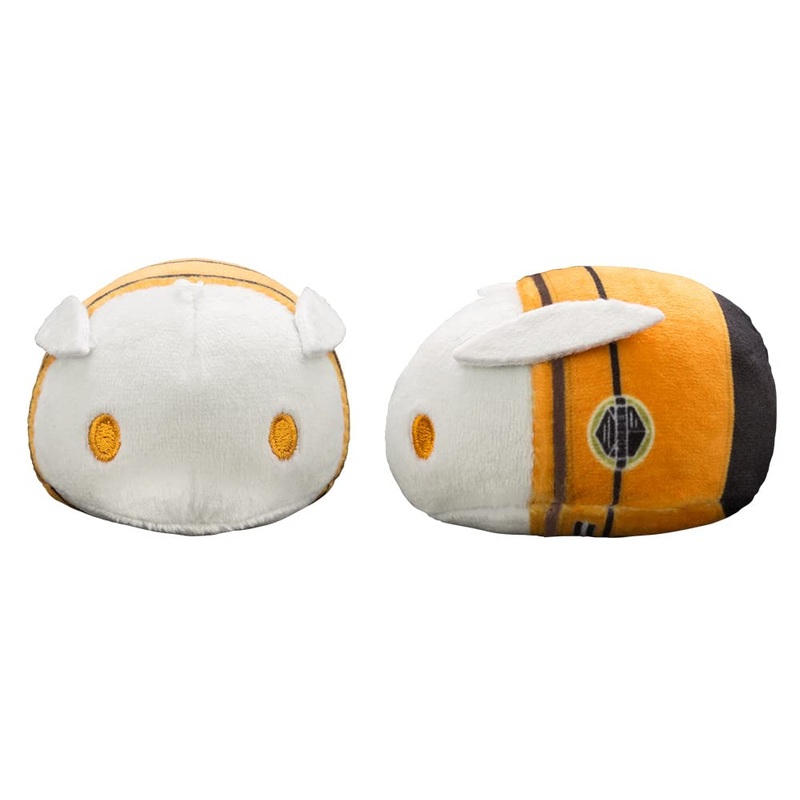 Kotobukiya World Trigger Mochifure Kakizaki Squad Plush Toy Gw225