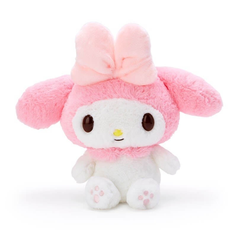 My Melody Howahowa Plush Toy M
