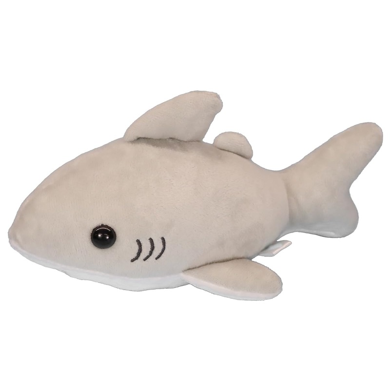 San-X Hatayama Shoji Marine Shark Plush Toy S