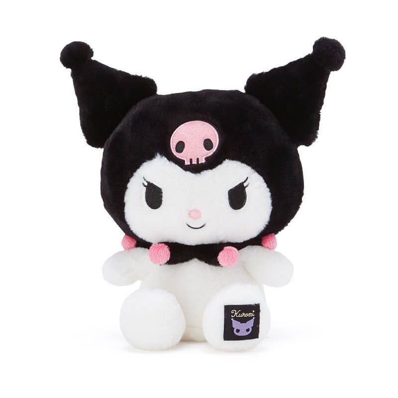 Kuromi Plush (Standard) S