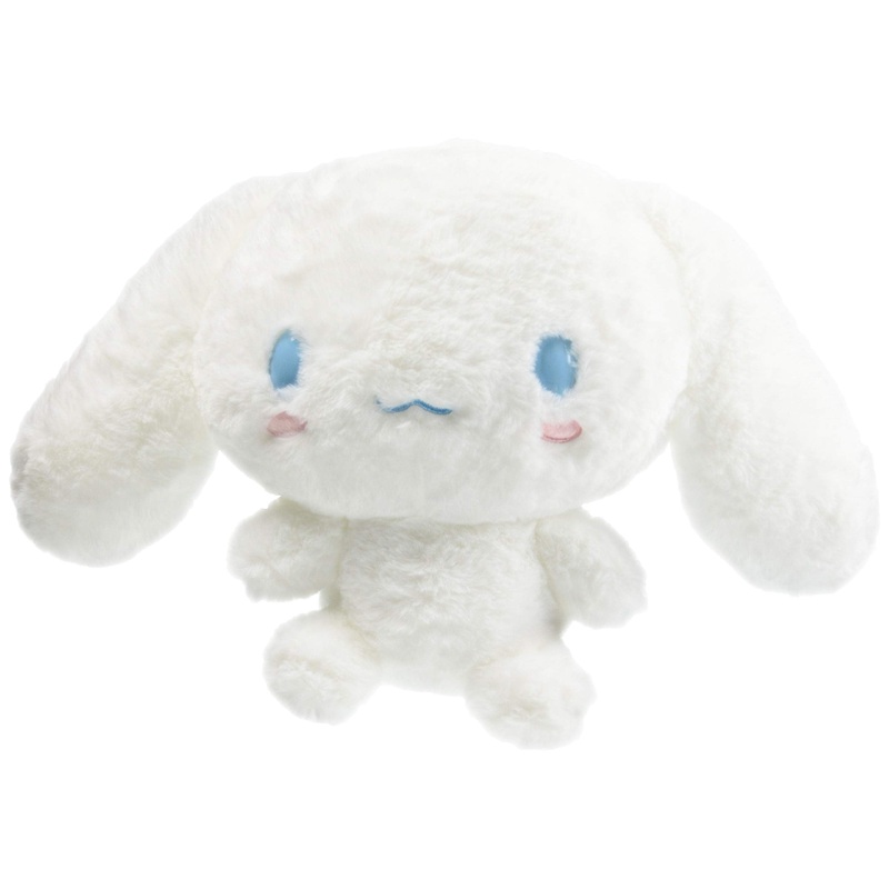 Nakajima Plush Doll Howa Howa Cinnamoroll M