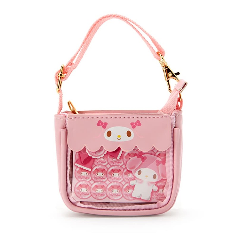 Sanrio My Melody Plush Pochette (Pitatto Friends) 961795