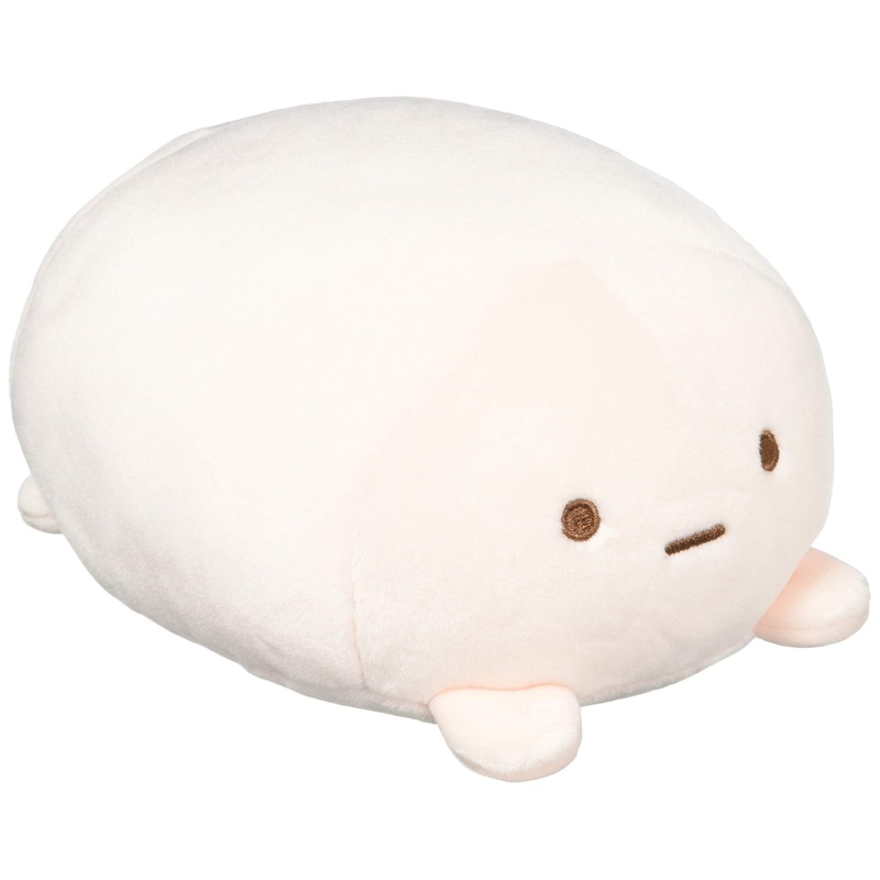 Sumikko Gurashi Plush Toy Tapioca Pink