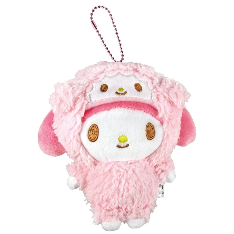 T'S Factory Kigurumi Plush Mascot Sanrio My Sweet Piano My Melody