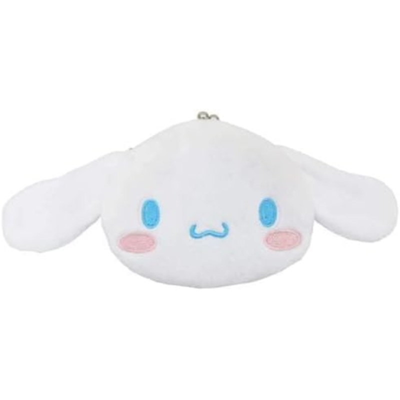 Unique Sanrio Cinnamoroll Caragama Plush From Japan