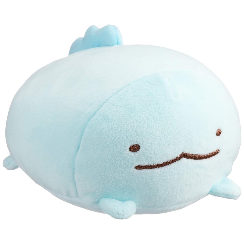 as a titleSan-X Sumikko Gurashi Plush Toy Lizard Mr77901