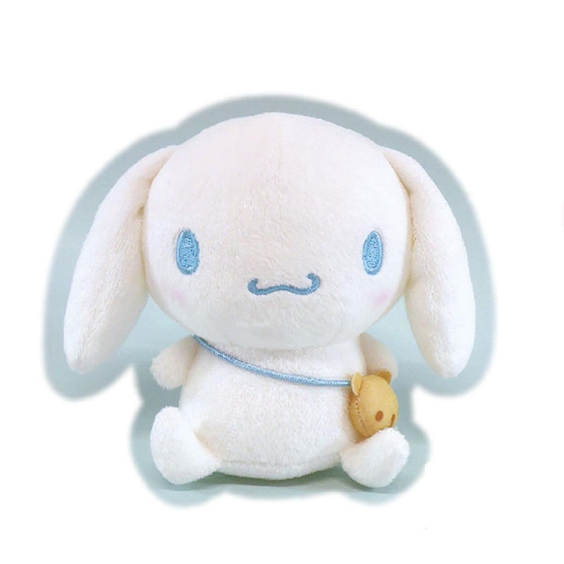 K Company Sanrio Cinnamoroll H160Xw120Xd85Mm Plush Toy Japan Nostalgia Series