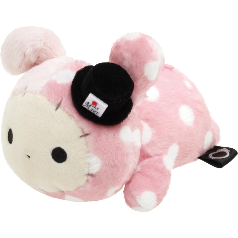 San-X Sentimental Circus Plush Mo19501